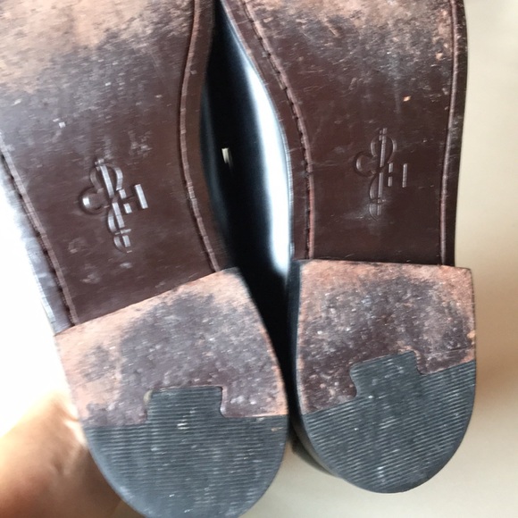 Cole Hann Penny Loafers . Size 91/2 - Picture 5 of 5
